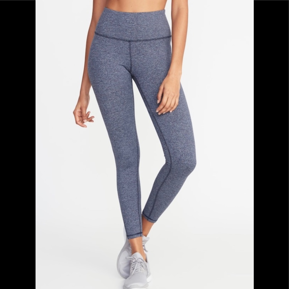 Old Navy compression leggings